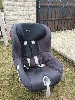 Autosedacka Britax romer do 18kg