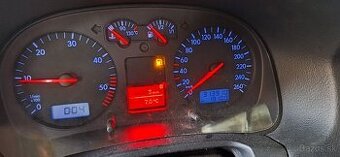 Rozpredám GOLF 4 1.9 TDI 74KW