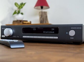 Arcam HDA SA20
