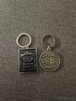 privesky Jack daniels