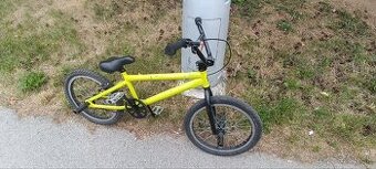 BMX (zelená)