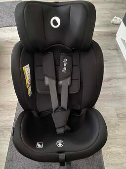 Autosedačka LIONELO