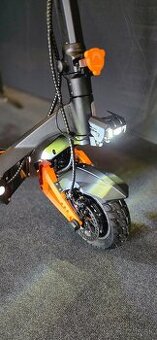 Elektrická kolobežka Kukirin G3 pro