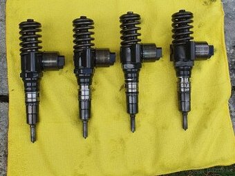 Vstreky 2.0tdi  16V