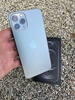IPhone 12 Pro 256GB - baterie 100%