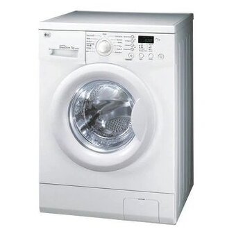 Predám plnefunkčná automatická práčka LG DIRECT DRIVE,displ.