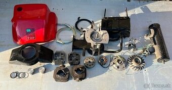 Motor PA 160