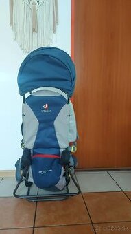 Predam turisticky nosic Deuter