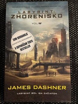 Labirint -Zhorenisko