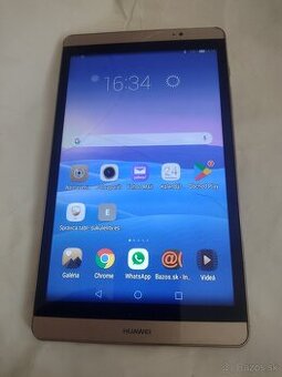 HUAWEI 8" HARMAN/KARDON