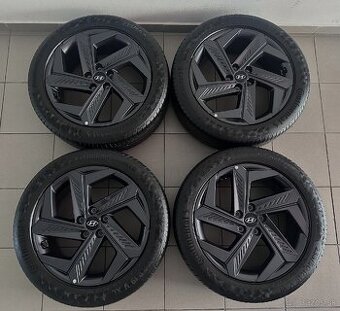 Originál elektrony ®Hyundai Tucson R19 5x114,3