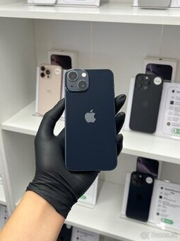 Apple iPhone 13 mini 128GB Midnight