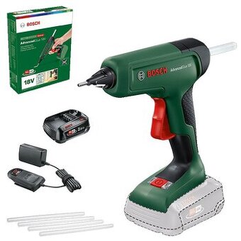 BOSCH Advanced Glue 18V