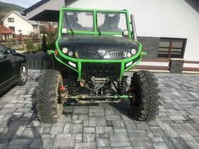 Offroad special zmota