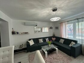 Moderný 3-izbový kompletne zariadený byt s klimatizáciou