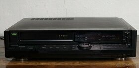 SONY HI-FI STEREO VHS / SLV- 825VC / REFURBISHED