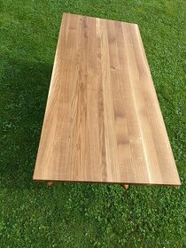 Dubový stôl - predaj