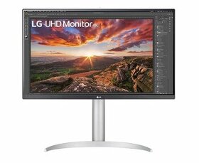 27" LG 27UP85NP 4K 16:9