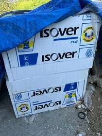 Isover 200mm EPS70