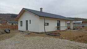 TOCA predaj RD v Bytči/Hliník nad Váhom (TO12032024CA_BY)