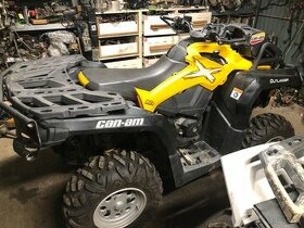 Can Am outlander g2 Can Am renegade 800 Can Am 1000 - 1