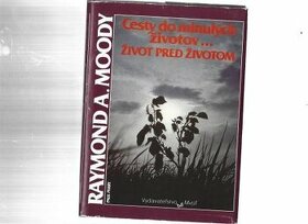 Moody- 3 knihy spolu za 1 €