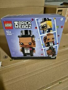 LEGO Brick Heads 40384