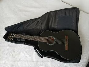 gitara YAMAHA C40BL 4/4 + ochranny obal GEWA - 1
