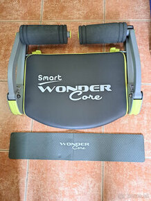 Wonder Core - 1