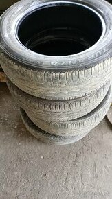 ponukam letne pneu 205/60 R16 92H Bridgestone DOT3615
