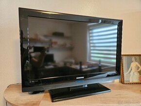 TV SAMSUNG HD 80cm, DVB-T