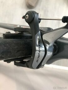 Carbon Look na dura ace