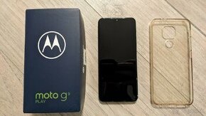 Predám Motorola G9 Play