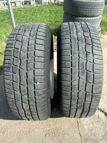 215/60R16 Zimné pneumatiky