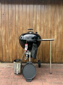 Gril Weber Master-Touch