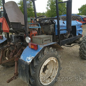 traktor 4x4