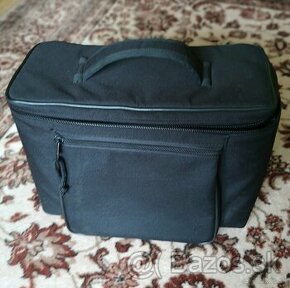 Kufrík/taška pre vozíčkárov