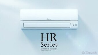 Mitsubishi HR50 5kw klimatizácia