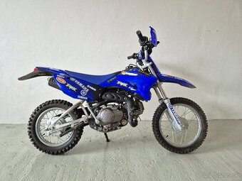 Yamaha TTR 110E