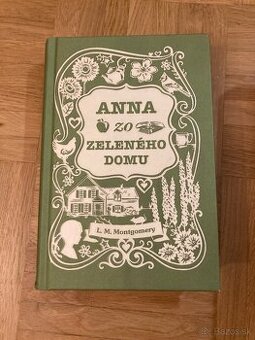 Anna zo Zeleného domu