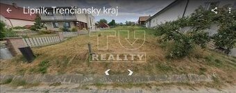 POZEMOK, Lipník/ Crenovec, TOP ,,LUKRATÍVNA“ POLOHA/ poz...
