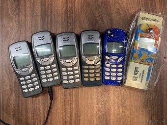 Nokia 3210