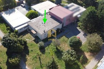VÝRAZNÁ ZĽAVA - NA PREDAJ POLYFUNKČNÝ OBJEKT, (213m2) SENICA