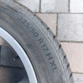 Predam disky na bmw