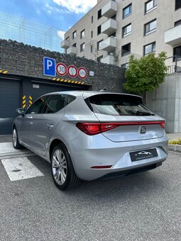 Seat Leon 4. 2.0TDI 2022 Virtual/Line/ACC