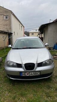 Predám Seat ibizu