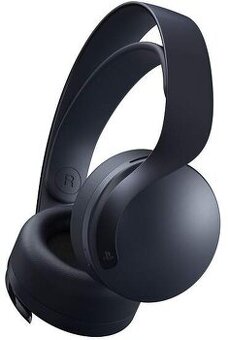 Sony Pulse 3D Midnight edition