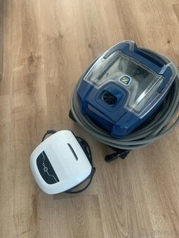 Bazénový vysávač Zodiac Tornax Pro RT 3200