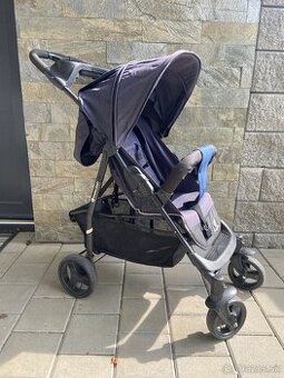 Predám golfový kočík Petite Mars Easy
