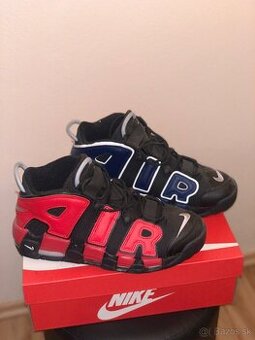 Nike UPTEMPO 96 OG RETRO 44,5 US10,5
